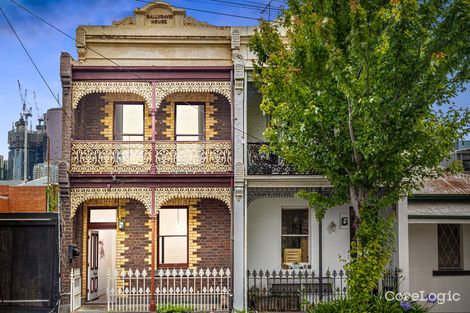 Property photo of 191 Stanley Street West Melbourne VIC 3003