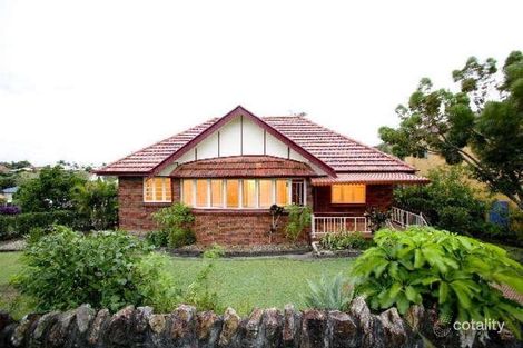 45 Ernest St, Camp Hill, QLD 4152