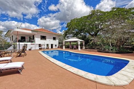 88 Framptons Rd, North Isis, QLD 4660