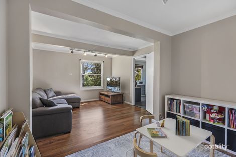 Property photo of 5 Railway Parade Hazelbrook NSW 2779