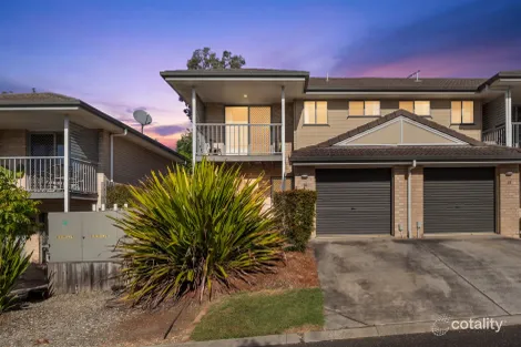 12/113 Castle Hill Dr, Murrumba Downs, QLD 4503