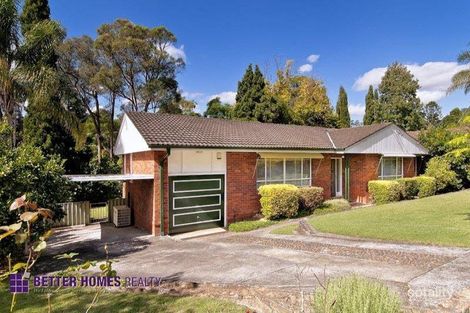 2 Hanover Ave, North Epping, NSW 2121