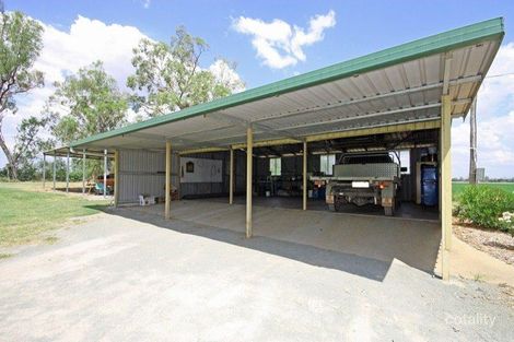 423 Meissners Rd, Prospect, QLD 4715