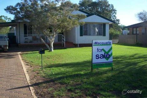 Property photo of 11 Poincaire Street Trangie NSW 2823