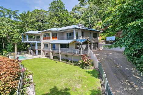 14 Grace Cl, Whitfield, QLD 4870