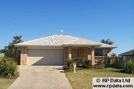 Property photo of 16 Swallow Street Wurtulla QLD 4575