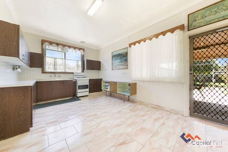 Property photo of 5 Hudson Street South Granville NSW 2142