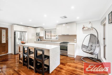 Property photo of 15 Caines Crescent St Marys NSW 2760