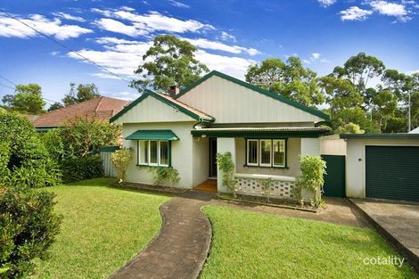 11a Dunlop St, Epping, NSW 2121