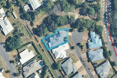 Property photo of 27 Rainbow Street Kanimbla QLD 4870