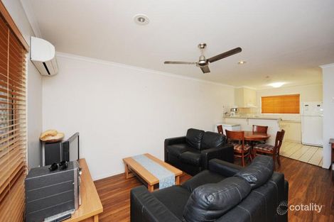 Property photo of 2/8 Off Lane Gladstone Central QLD 4680