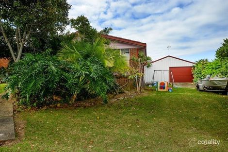 Property photo of 60 Bower Crescent Toormina NSW 2452