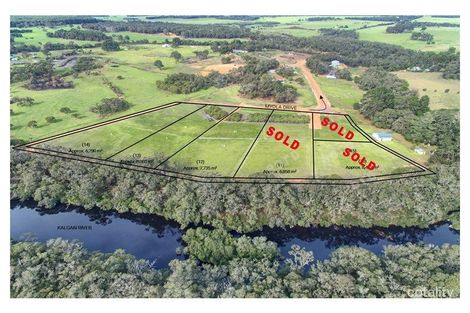 Lot 13 Myola Dr, Kalgan, WA 6330