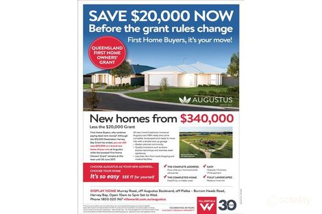 Property photo of LOT 449 Blaxland Road Urraween QLD 4655