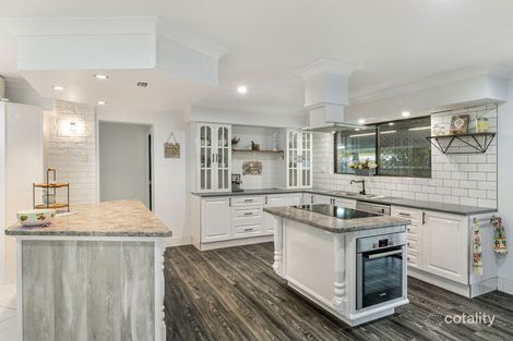 Property photo of 292 Johnson Road Forestdale QLD 4118