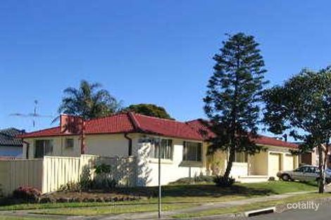 8 Flemington St, St Johns Park, NSW 2176