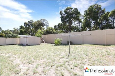 21 Kookaburra Cres, High Wycombe, WA 6057