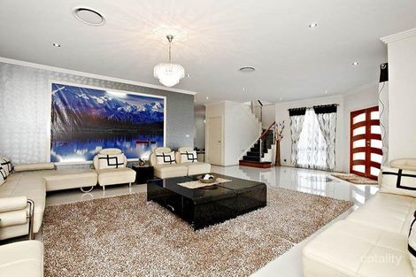 Property photo of 2 Badu Street Rouse Hill NSW 2155