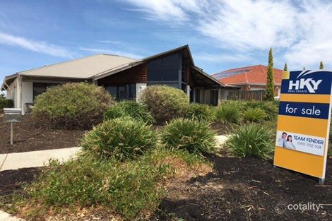 Property photo of 9 Erickson Pass Ellenbrook WA 6069