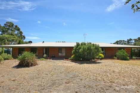 Property photo of 767 Stockham Bridge Road Kooreh VIC 3477