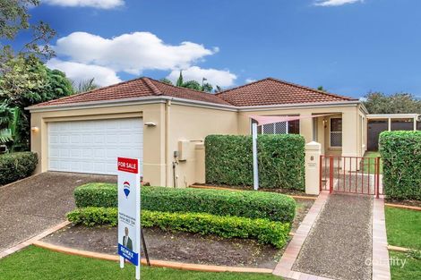 8 Tuggerah Cl, Robina, QLD 4226