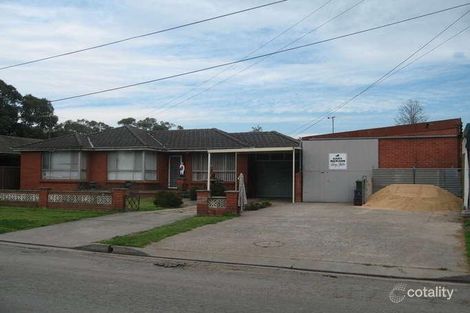 Property photo of 3 Bull Street Warwick Farm NSW 2170