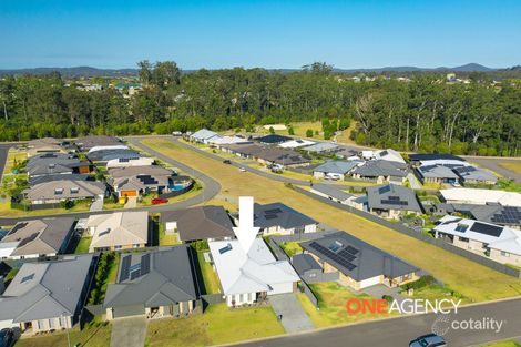 39 Tarragon Dr, Yippin Creek, NSW 2446