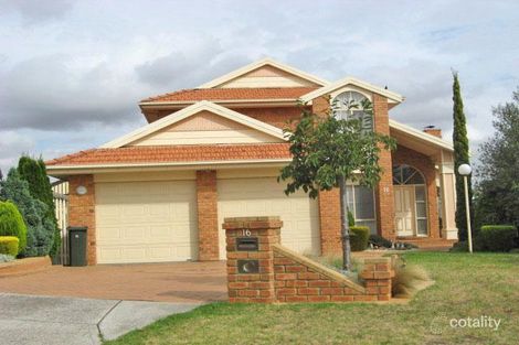 16 Andrea Ct, Taylors Lakes, VIC 3038