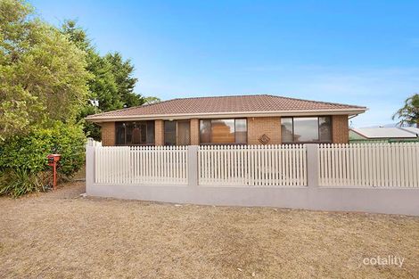 Property photo of 56 Badgery Street Albion Park NSW 2527