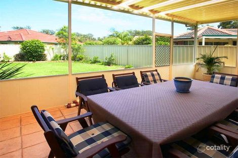 Property photo of 108 James Sea Drive Green Point NSW 2251