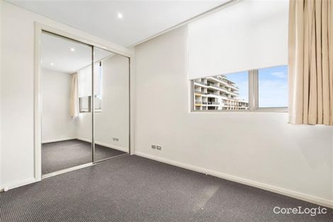 Property photo of 902/6 Lachlan Street Waterloo NSW 2017