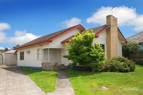 6/16 Doidge St, Bundoora, VIC 3083