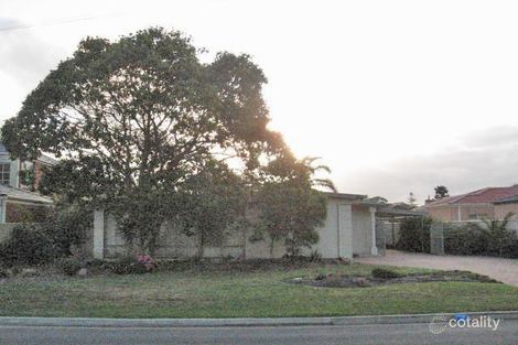 3 Waldron St, Henley Beach South, SA 5022