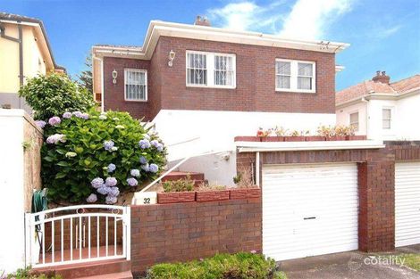 32 Oceanview Ave, Vaucluse, NSW 2030