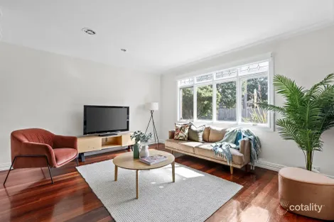 Property photo of 3B Mary Street Essendon VIC 3040