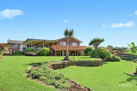 Property photo of 30 Summit Drive Banora Point NSW 2486