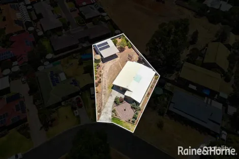 Property photo of 3 McCallum Court Strathalbyn SA 5255