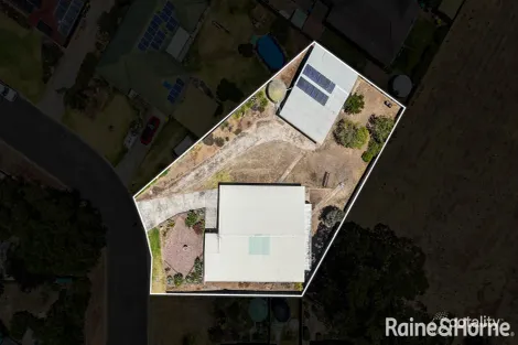 Property photo of 3 McCallum Court Strathalbyn SA 5255