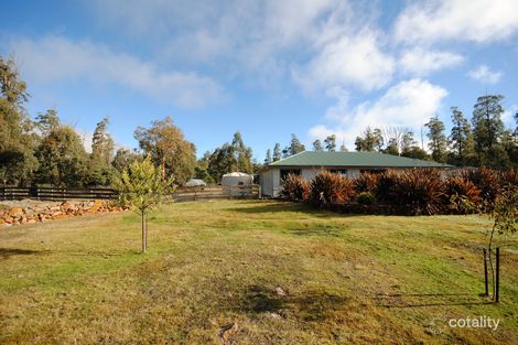 18 Laycock Dr, Interlaken, TAS 7030