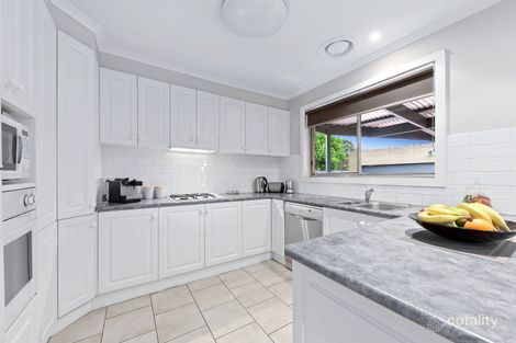 Property photo of 206 Bloomfield Road Keysborough VIC 3173