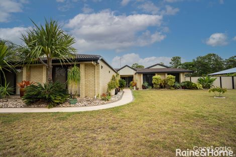 Property photo of 18 Homebush Road Dundowran Beach QLD 4655