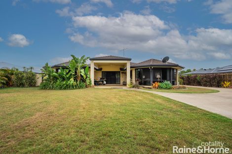 Property photo of 18 Homebush Road Dundowran Beach QLD 4655