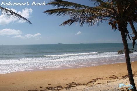 Property photo of 6 Albemarle Street Emu Park QLD 4710