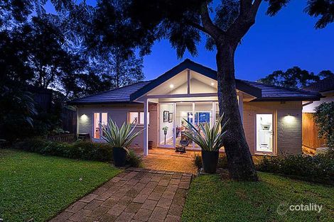 Property photo of 22 Kameruka Road Northbridge NSW 2063