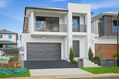 Property photo of 84 Feathertail Avenue Melonba NSW 2765