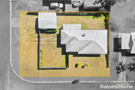 Property photo of 8 Ranch Street Thabeban QLD 4670