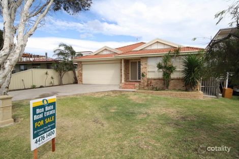 Property photo of 11 Kianga Parade Kianga NSW 2546