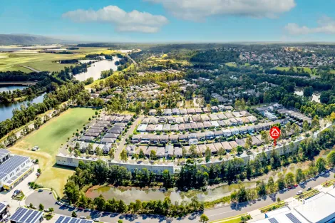 Property photo of 105 Gannet Drive Cranebrook NSW 2749