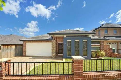 13 Hadley Cct, Beaumont Hills, NSW 2155
