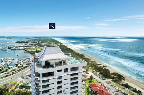 Property photo of 103/3645 Main Beach Parade Main Beach QLD 4217